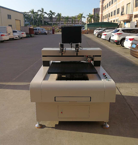 使用玻璃切割機(jī)有什么優(yōu)點(diǎn)? 使用玻璃切割機(jī)有什么優(yōu)點(diǎn)?