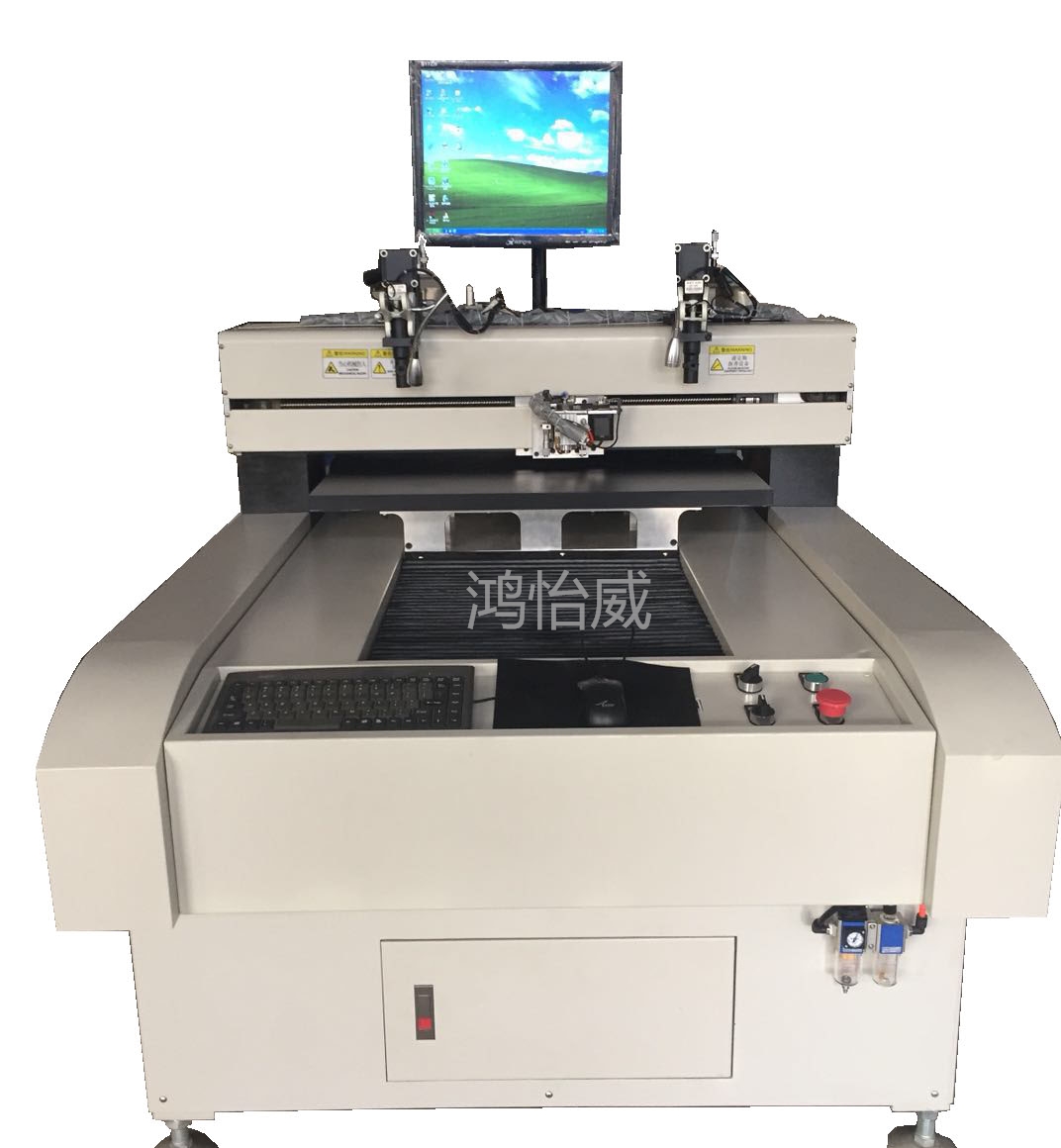 玻璃切割機(jī)切割的深淺度不一的原因 玻璃切割機(jī)切割的深淺度不一的原因