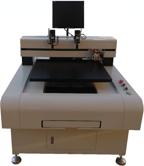 使用全自動(dòng)玻璃切割機(jī)要注意些什么? 使用全自動(dòng)玻璃切割機(jī)要注意些什么?