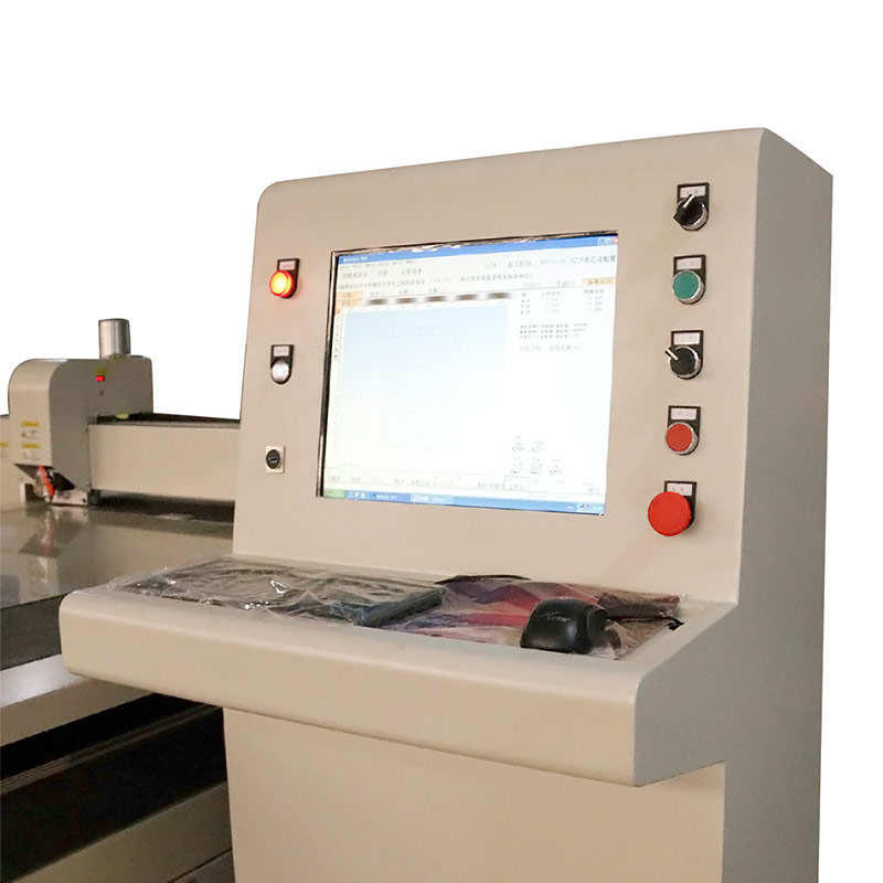 玻璃切割機(jī)的速度如何設(shè)定比較好? 玻璃切割機(jī)的速度如何設(shè)定比較好?