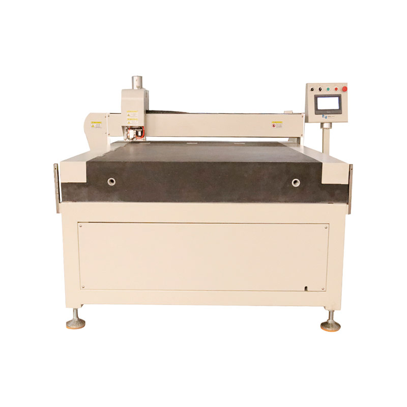 全自動(dòng)玻璃切割機(jī)能滿足什么樣的需求? 全自動(dòng)玻璃切割機(jī)能滿足什么樣的需求?