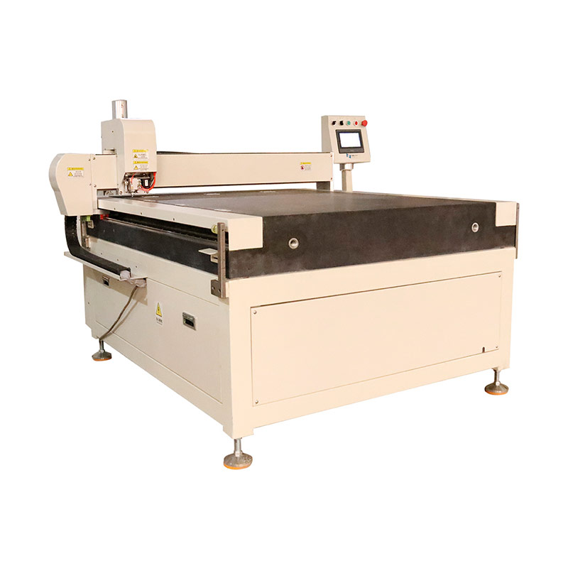 超薄直線玻璃切割機的工作原理是什么? 超薄直線玻璃切割機的工作原理是什么?