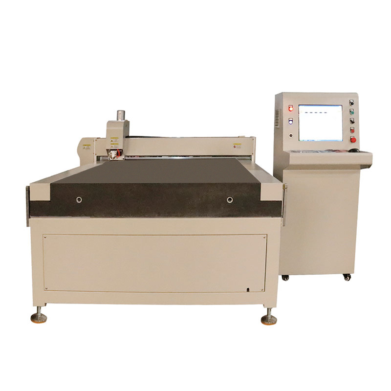 關于玻璃切割機工作原理講解 關于玻璃切割機工作原理講解